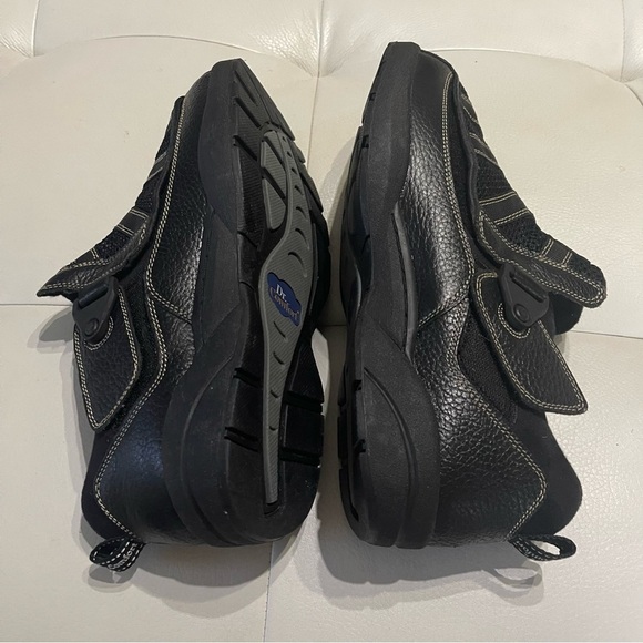 Dr. Comfort Edward X Depth Shoes therapeutic diabetic shoe 9610 size 11 1/2 EW - Picture 6 of 12